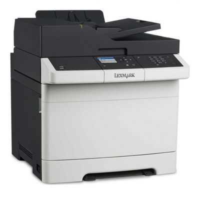 MULTIFUNCIONAL LEXMARK CX310DN, NUEVO OFERTA  